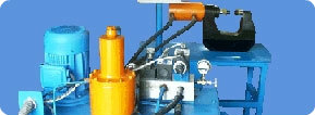 Hanging Riveting Machine