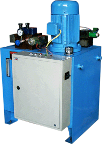 Hanging Riveting Machine-Piston Pump Type